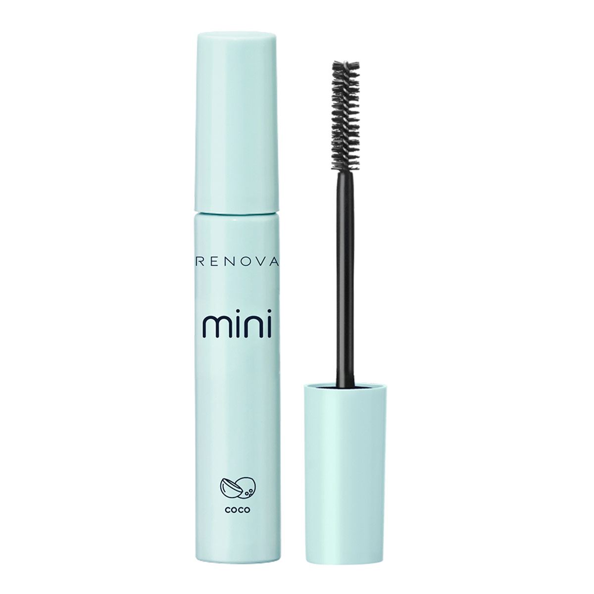 M&aacute;scara Mini Coco Renova image number null