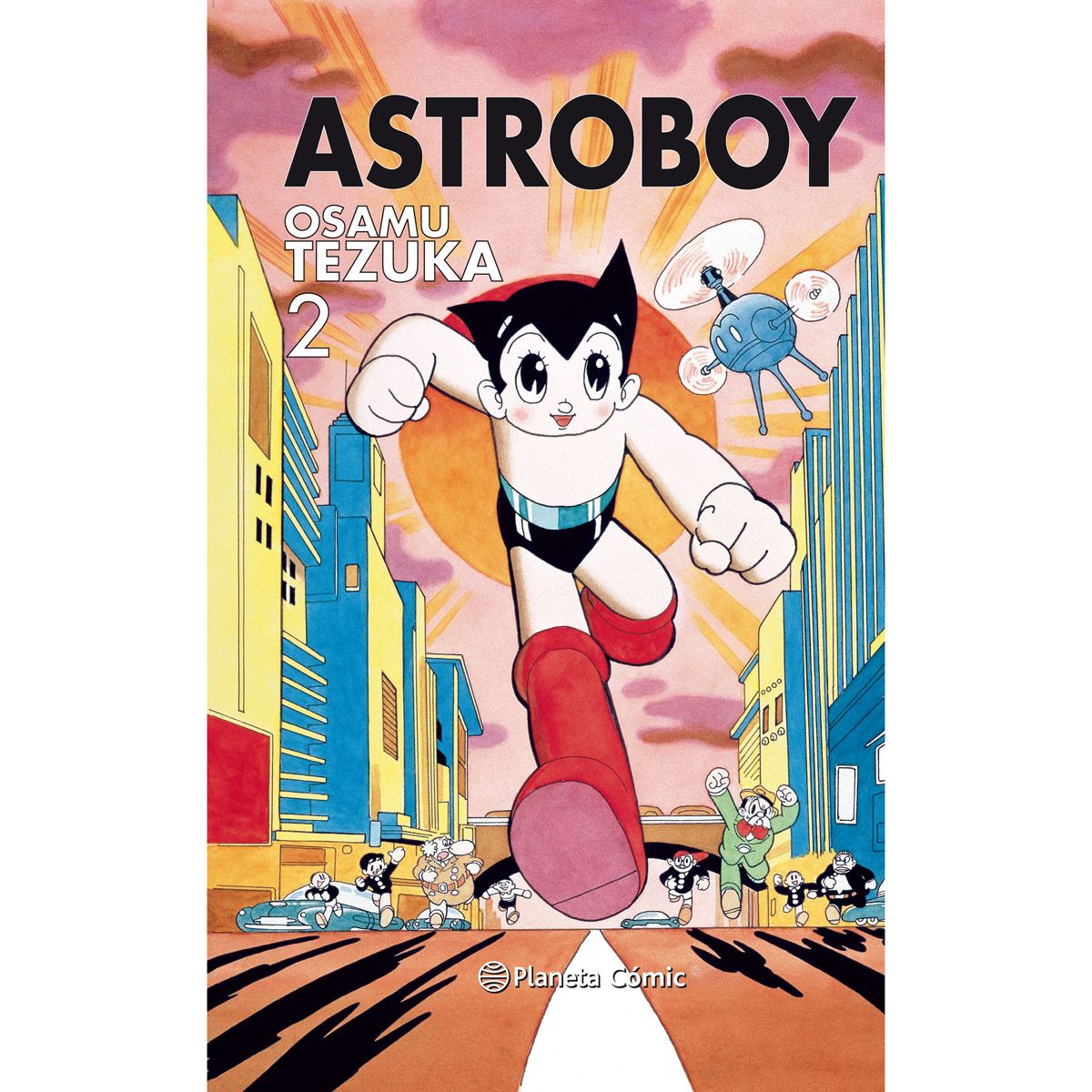 Astroboy 2 image number null