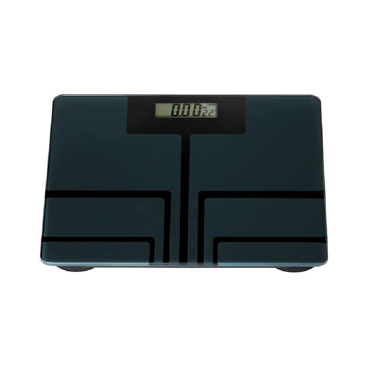 Báscula Personal Digital Obelix 3000 Taurus image number null