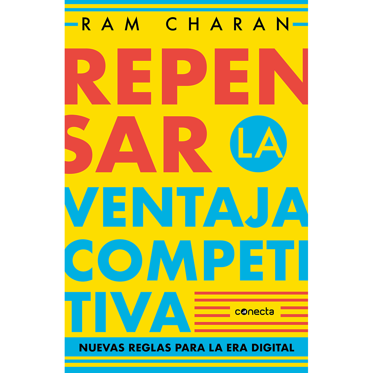 Repensar La Ventaja Competitiva image number null