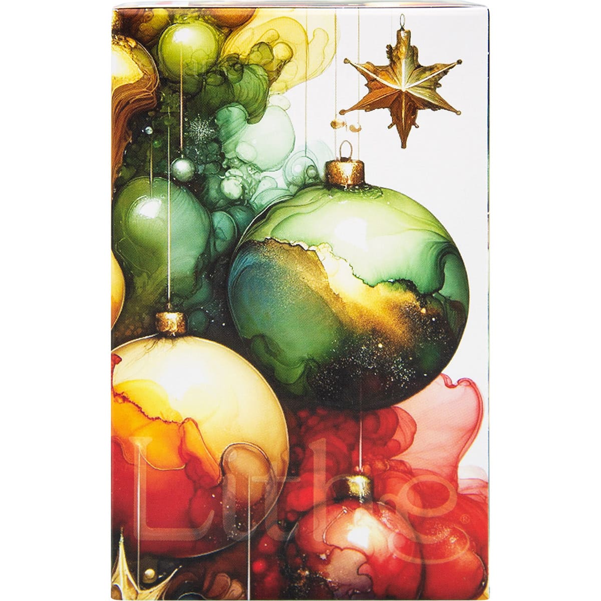 T&eacute; Rojo Alquimia frutal Lithe image number null