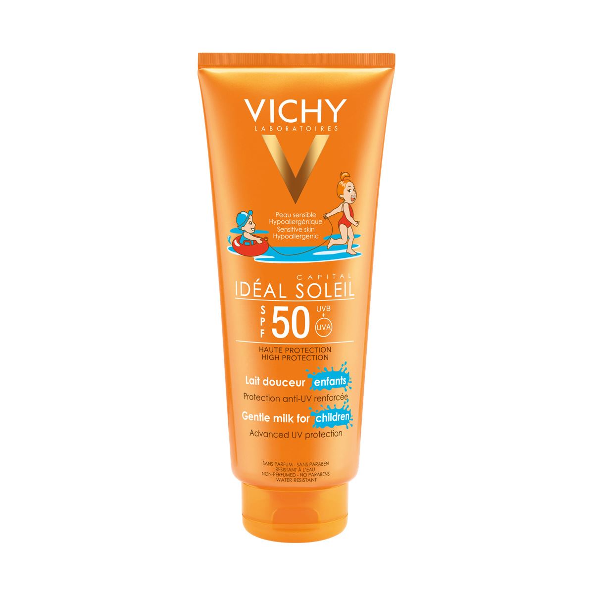 Vichy Ideal Soleil Ni&ntilde;os image number null