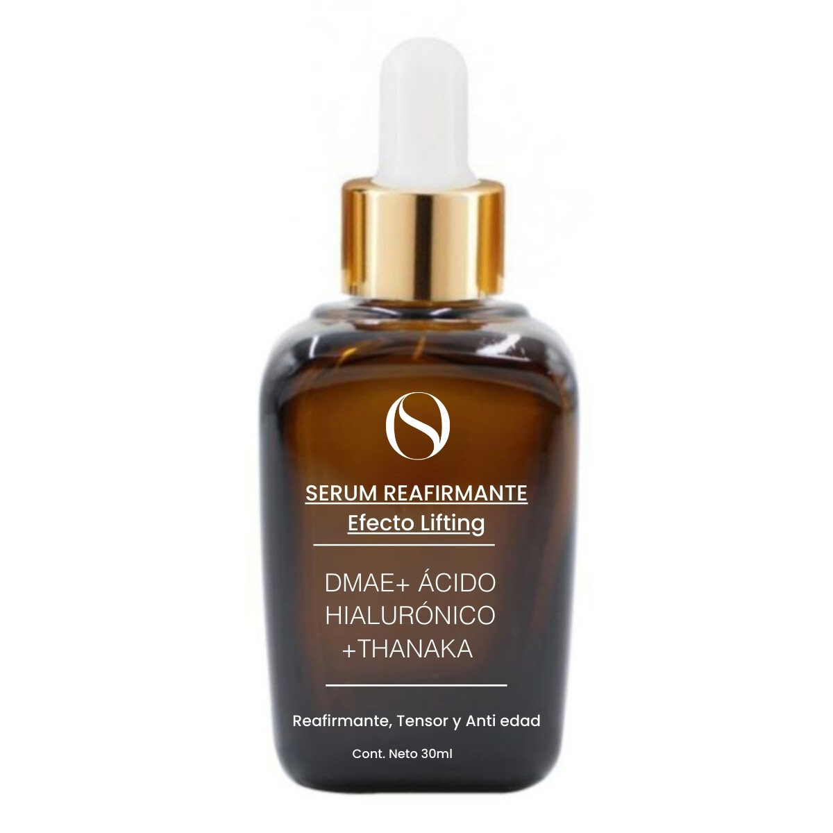 Sérum Reafirmante Efecto Lifting Ootness image number null