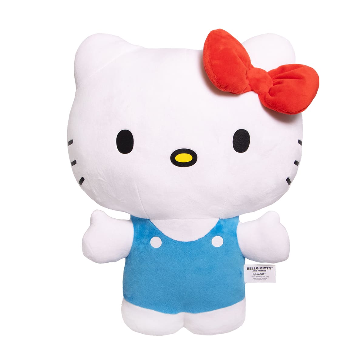 Peluche Clásico 16? Sanrio Hello Kitty y Amigos ¡Colecciónalos todos! image number null