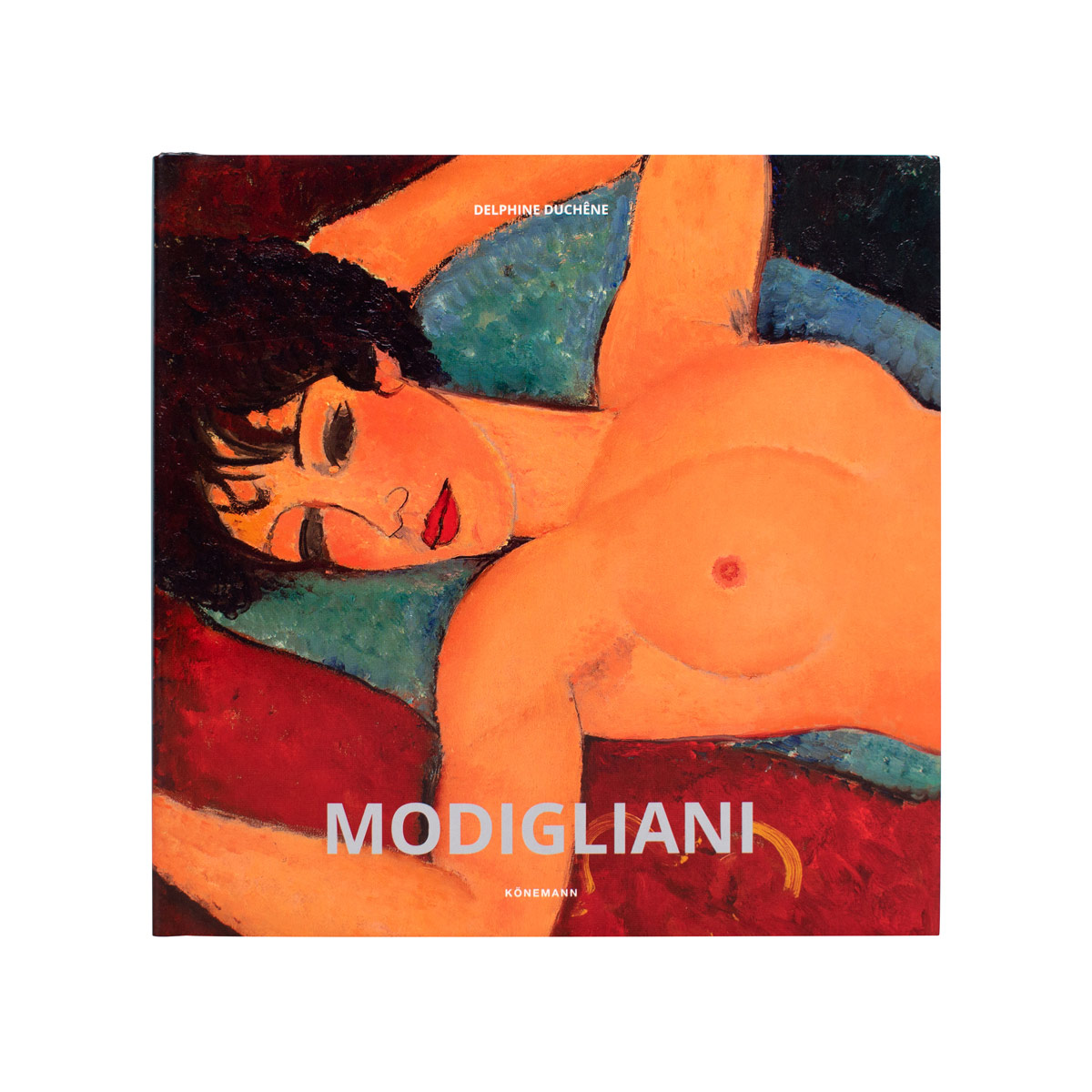 Modigliani image number null