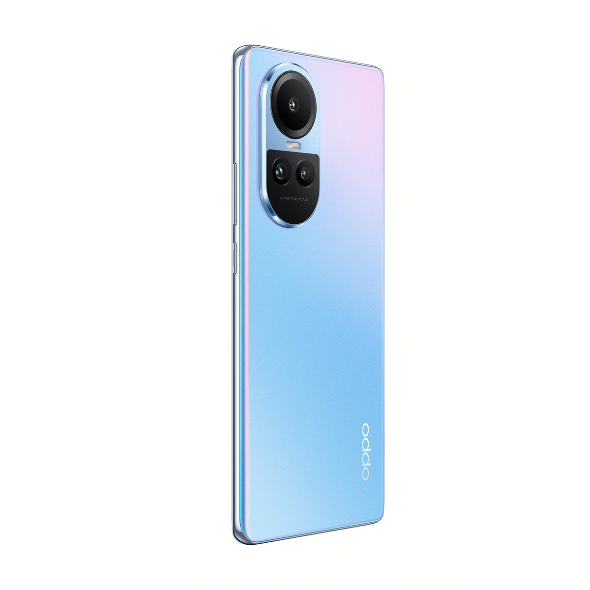 Oppo Reno10 5G 256GB Azul Telcel R8 image number null