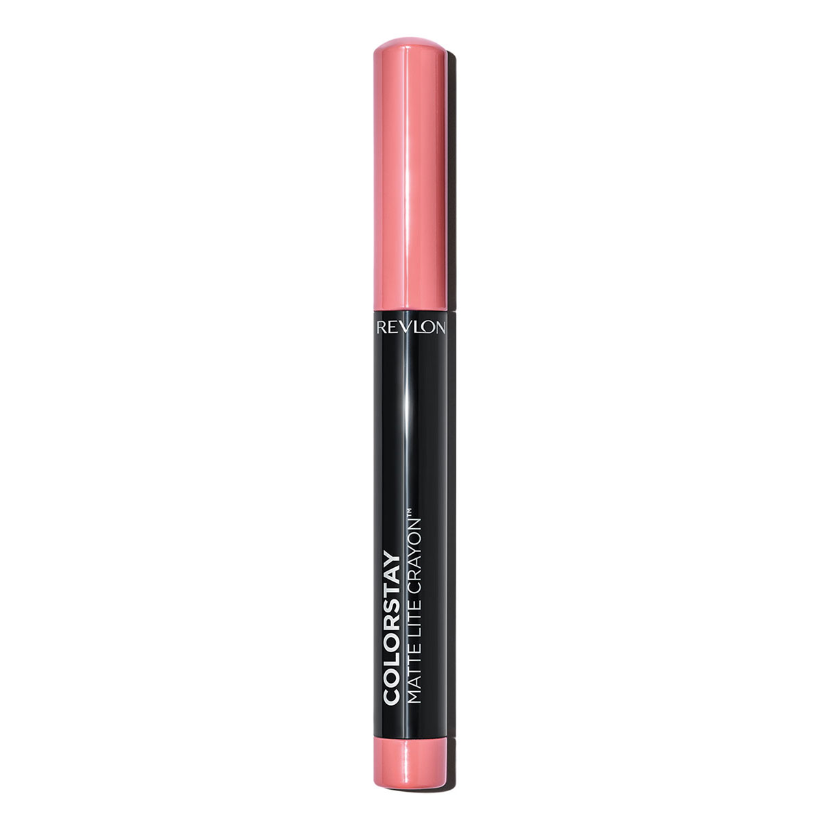 Lápiz Labial Matte Lite Crayon Tread Lightly image number null