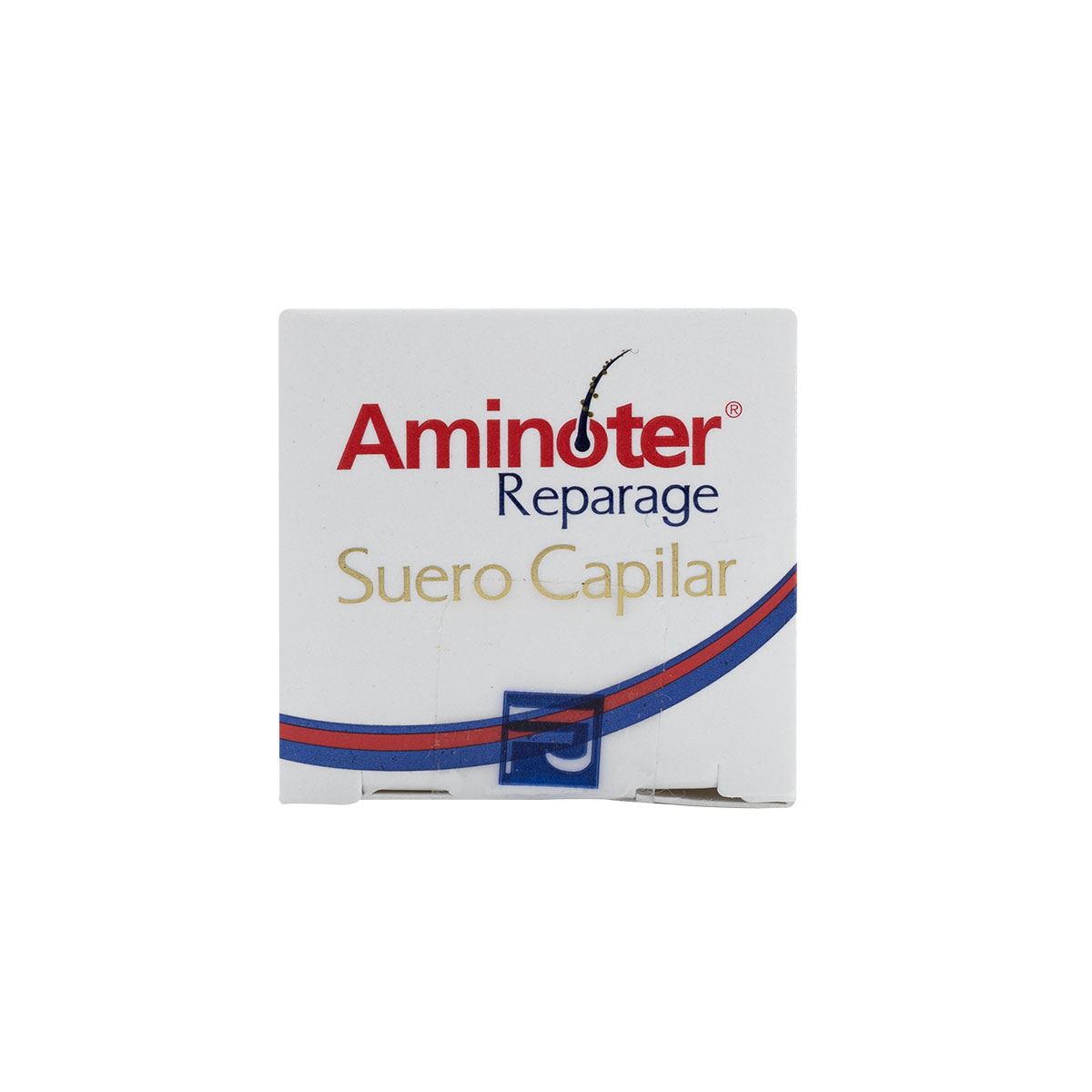 Aminoter Suero Capilar 50ml image number null