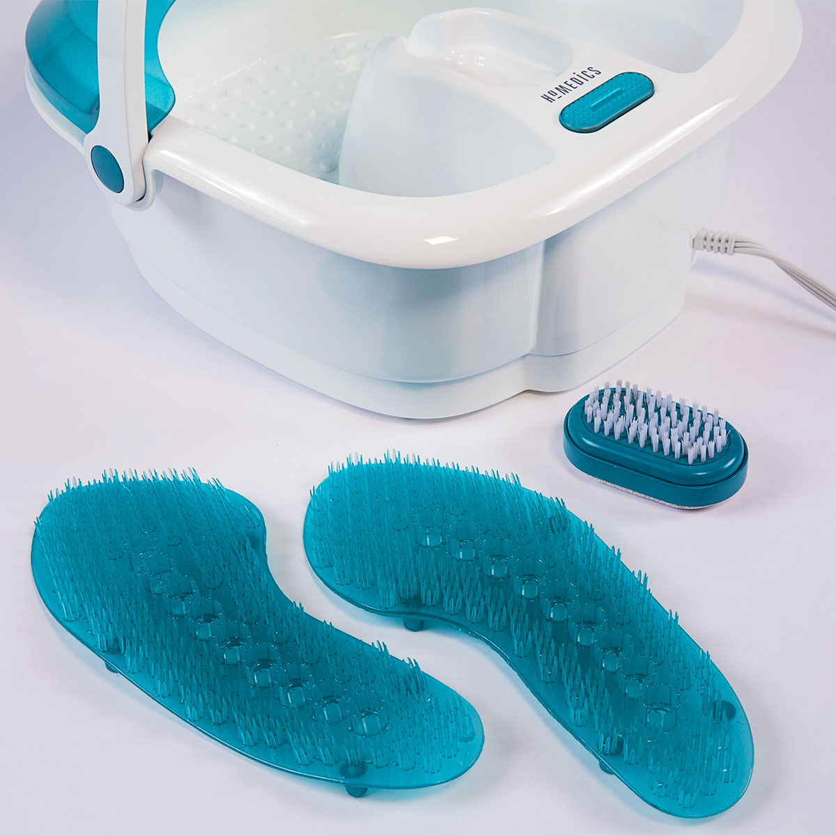 Tina Spa Elite para Pies Homedics image number null