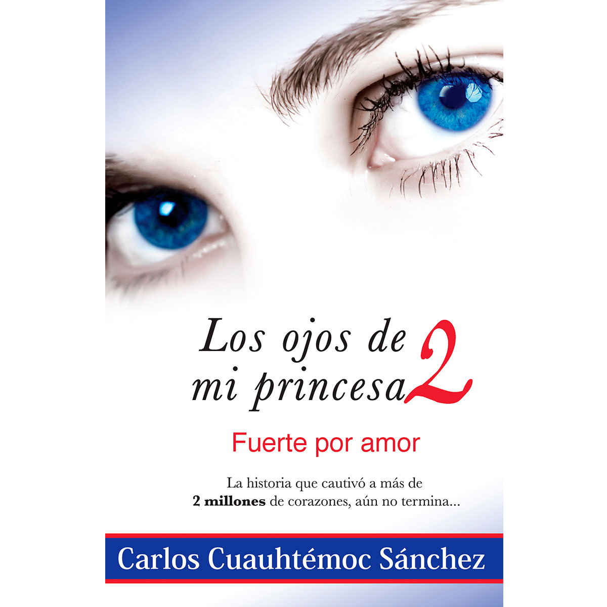 Los ojos de mi princesa 2 image number null