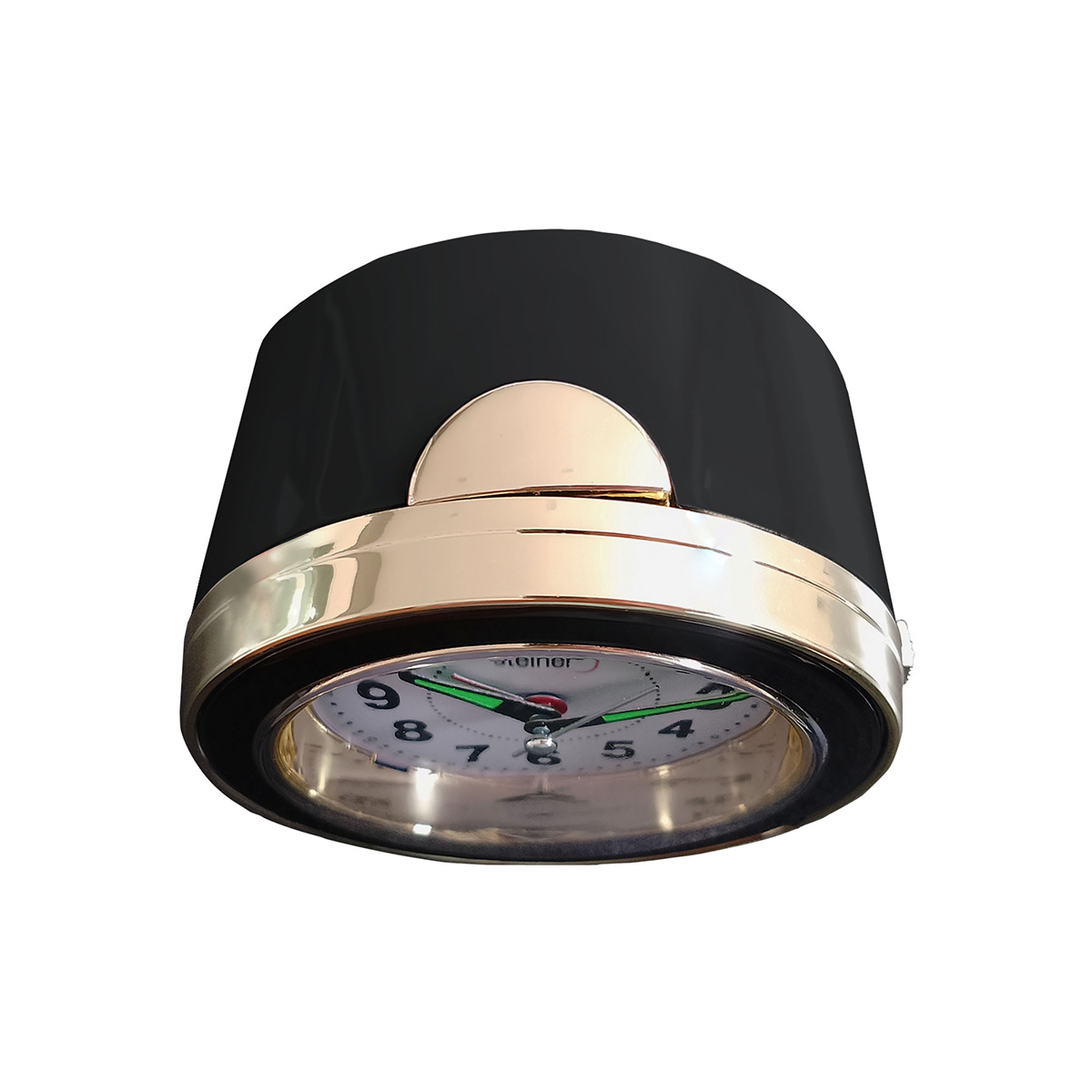 Reloj Despertador ML10001BK Steiner image number null