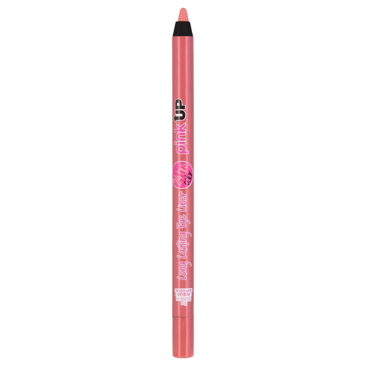 LONG LASTING EYE LINER 24HRS SOFT CORAL 30 PZ image number null