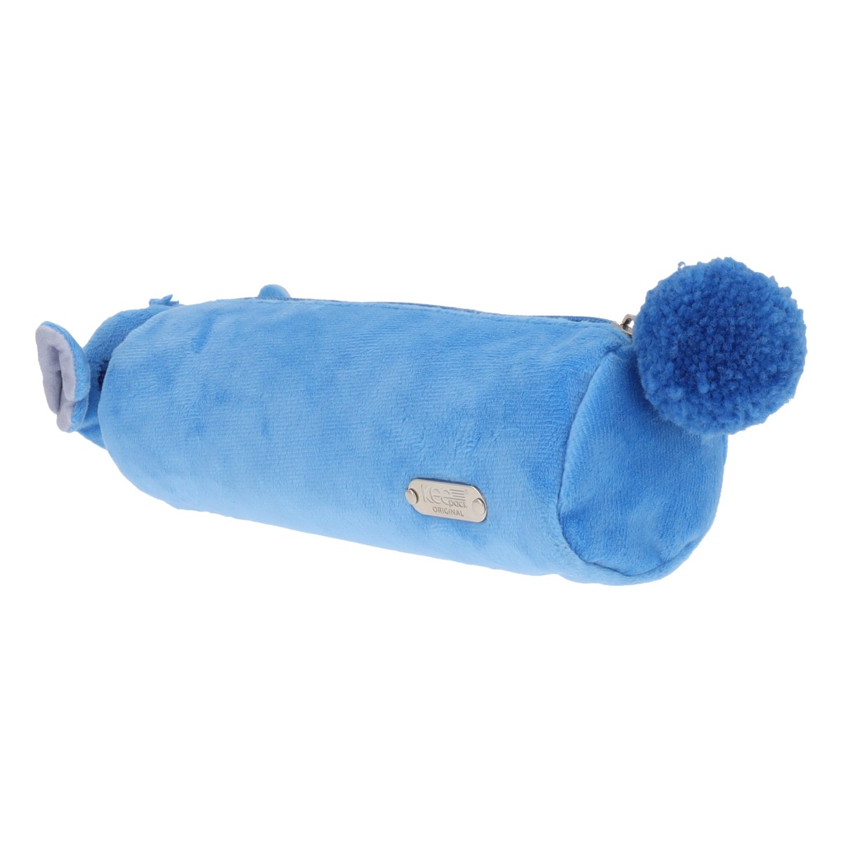 Lapicera Azul Disney Keepack image number null