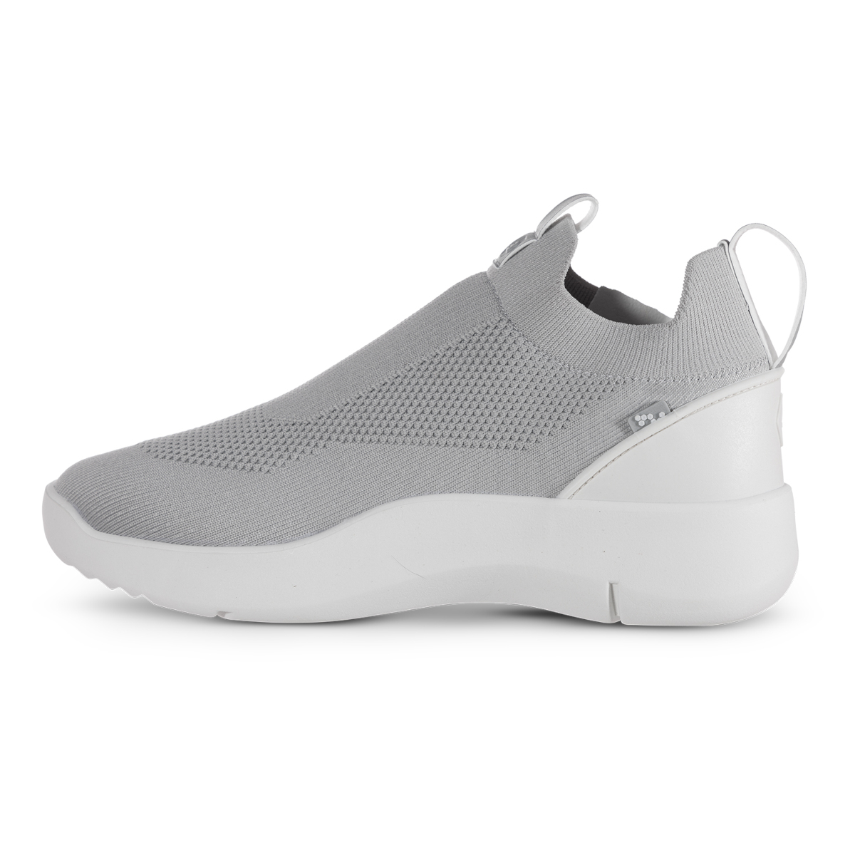 Zapato Ibalance Gris Antiderrapante No. 25 image number null