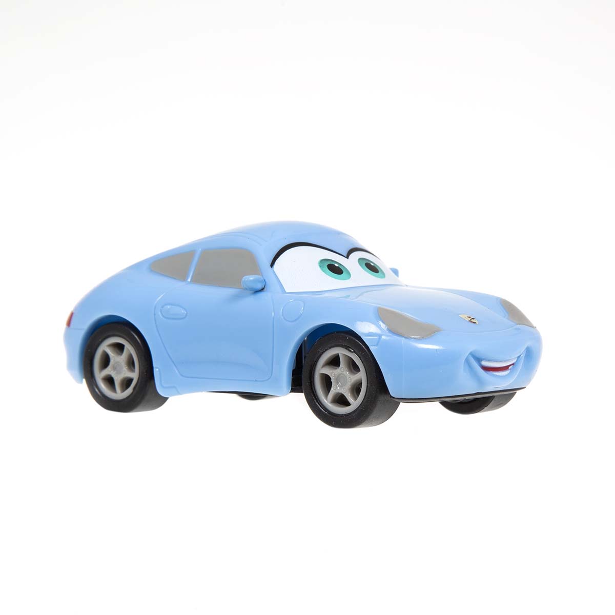 Coche a Escala 1:43 Disney Pixar Cars &iexcl;Colecci&oacute;nalos Todos! image number null