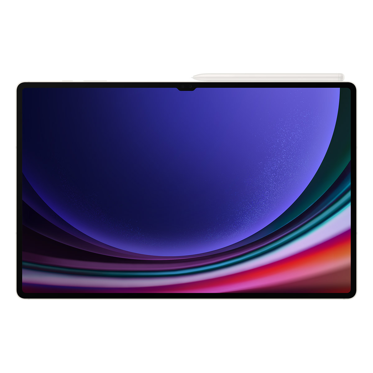 Tablet Samsung Galaxy Tab S9 Ultra 1T Beige image number null