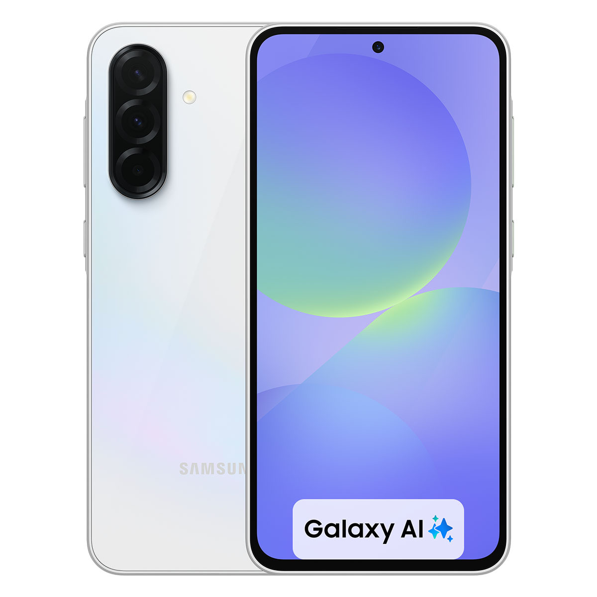 Samsung Galaxy A36 5G 128GB Gris Telcel R9 image number null