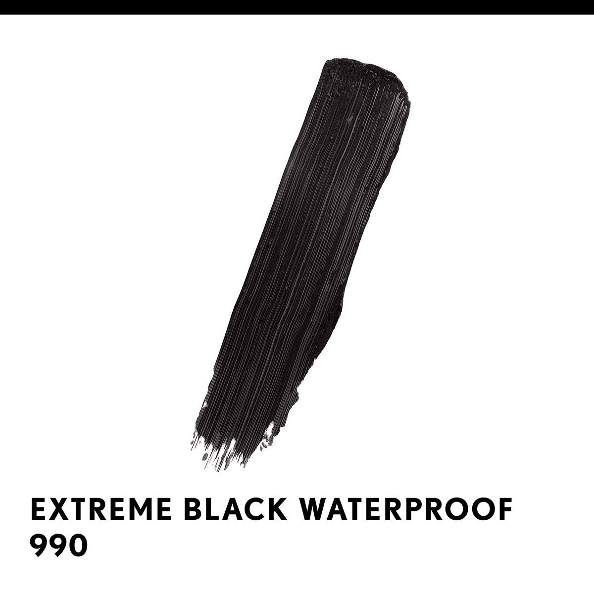 M&aacute;scara para Pesta&ntilde;as Exhibitionist Uncensored Covergirl image number null