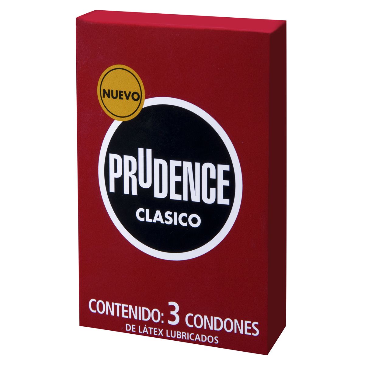 Preservativo Masculino Prudence image number null