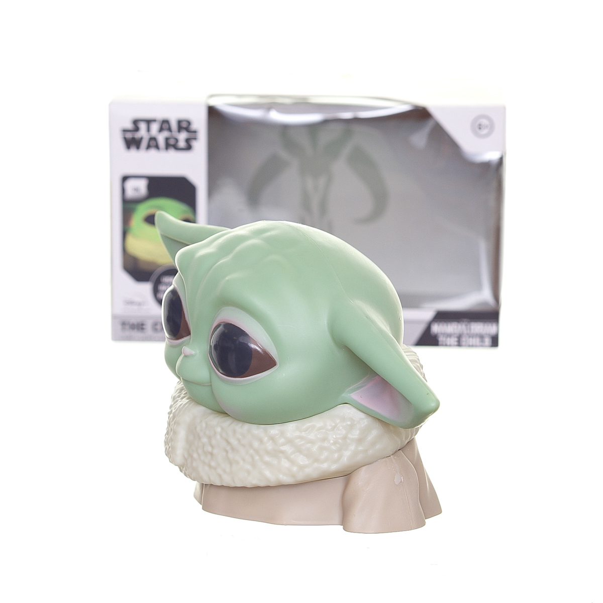 Lámpara de Escritorio The Mandalorian The Child image number null