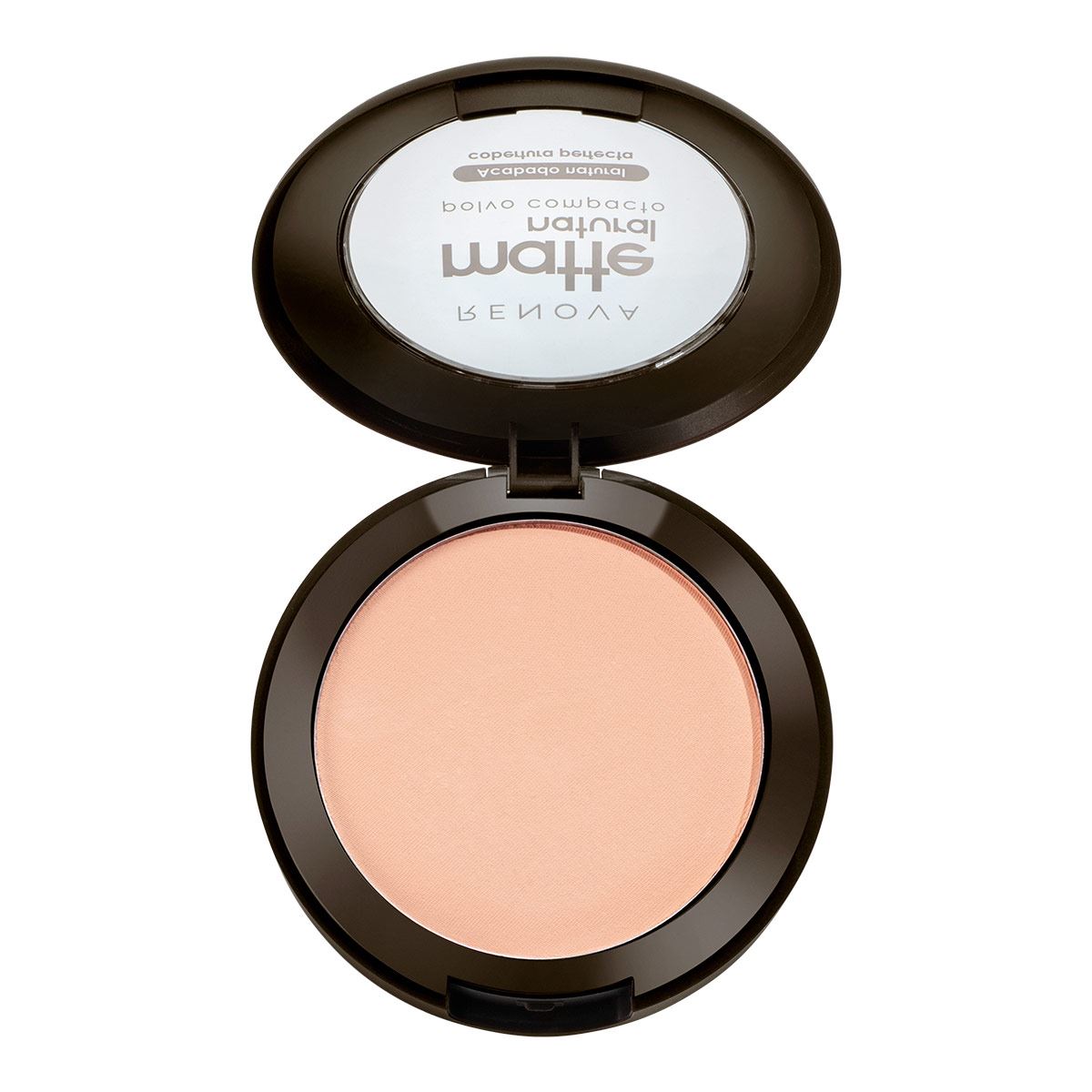 Renova Polvo Compacto Matte Natural Beige Natural image number null