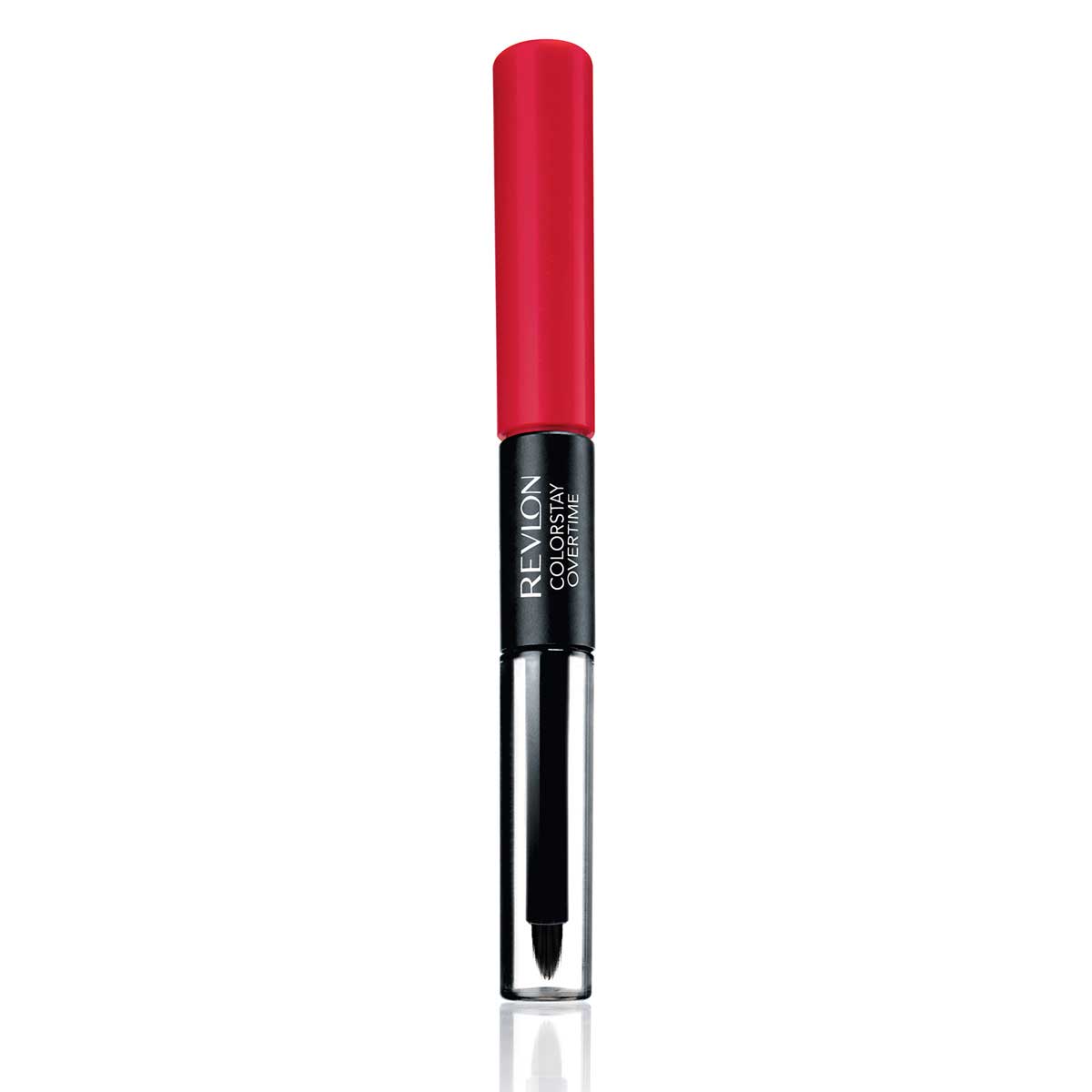 Colorstay Overtime Lipcolor Unendin  Revlon image number null