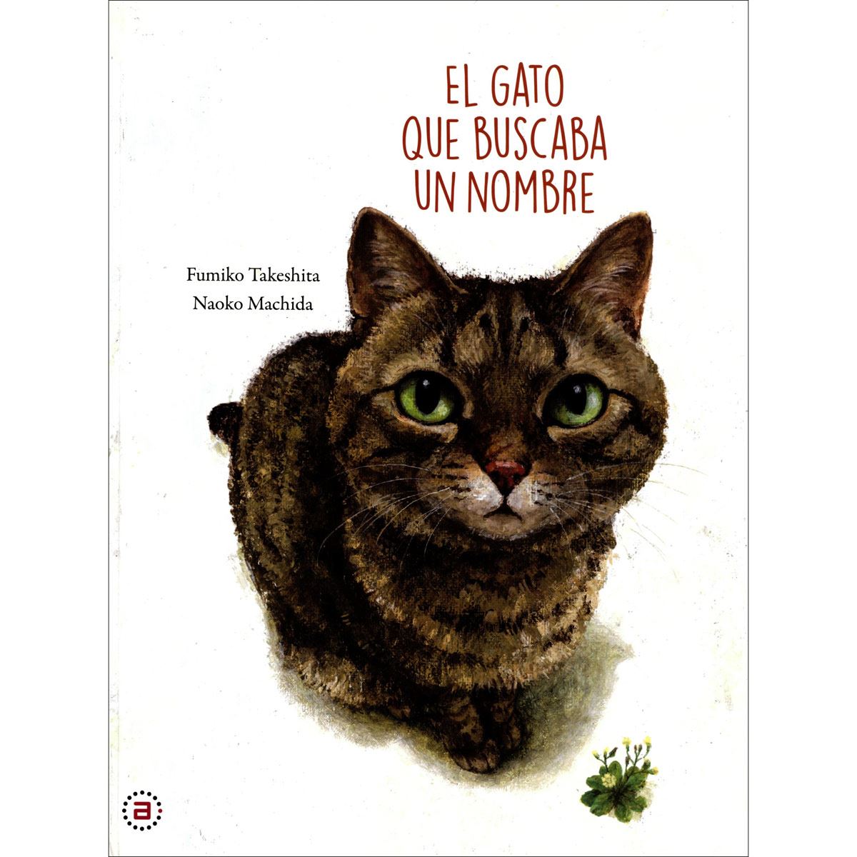 El gato que buscaba un nombre image number null
