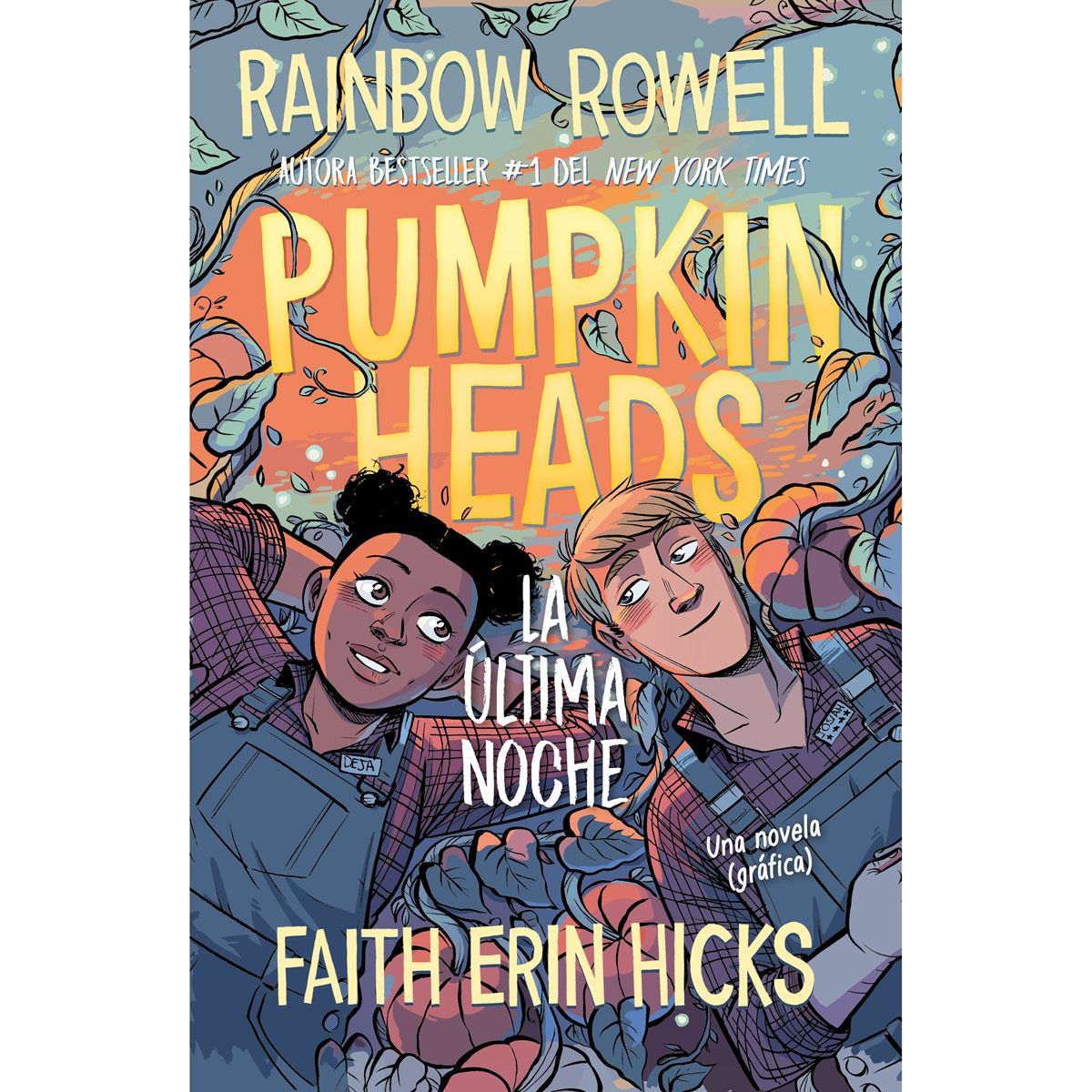 Pumpkinheads image number null