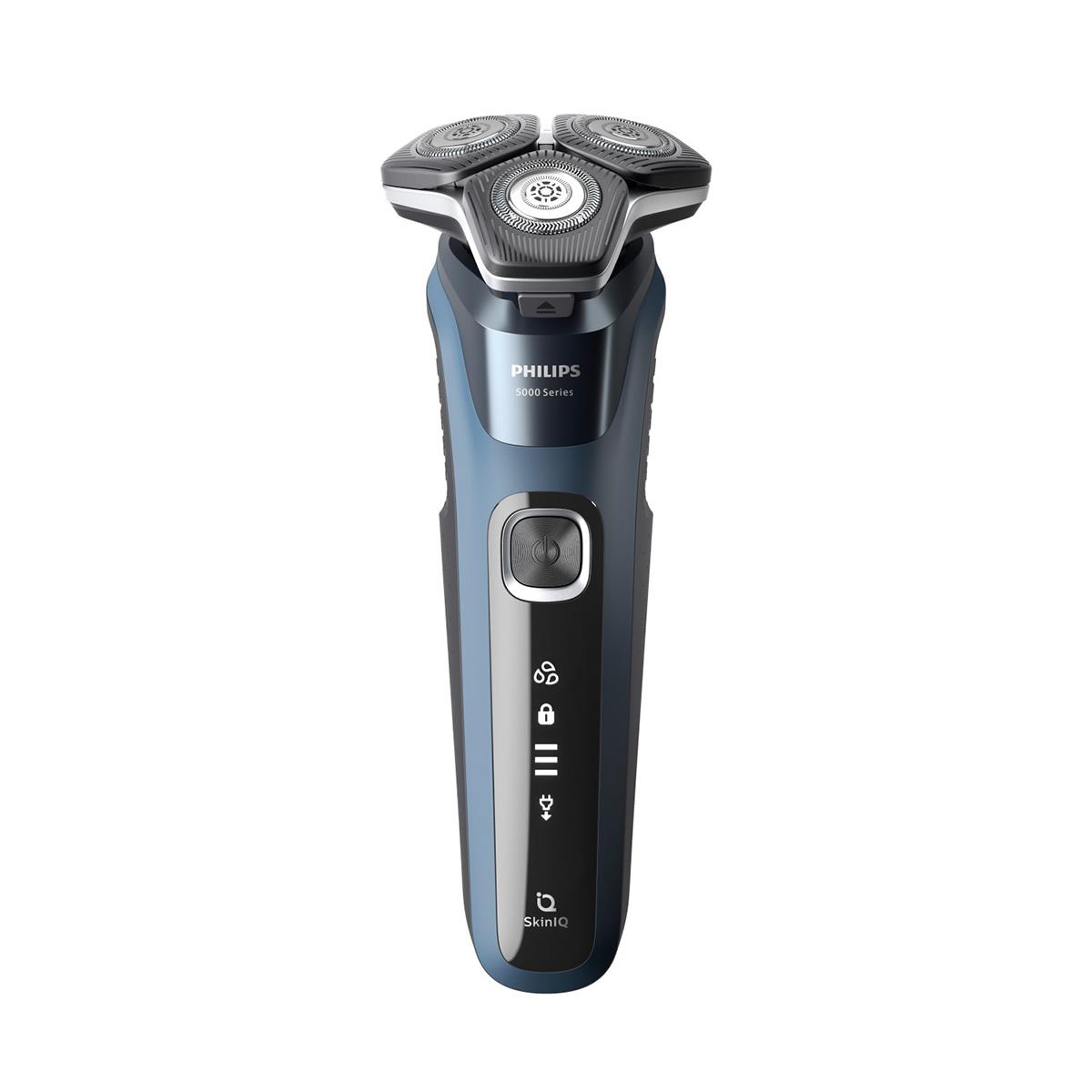 Rasuradora Tecnolog Skin IQ Philips image number null