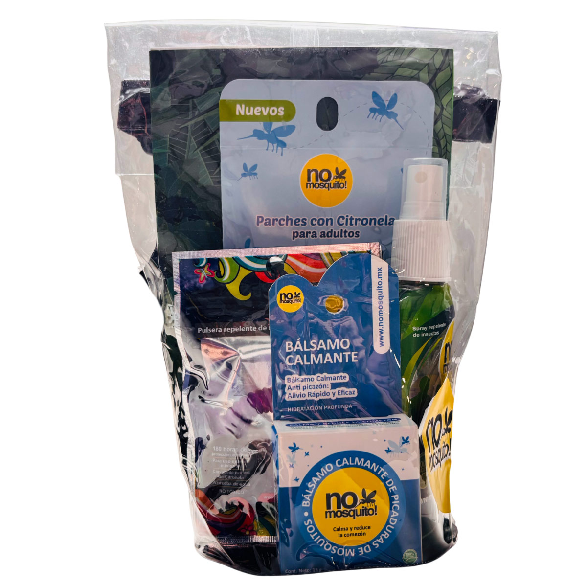 Dry Bag No Mosquito image number null