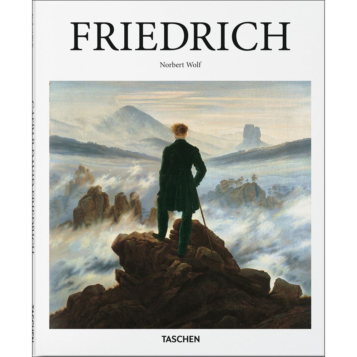 Friedrich - Norbert Wolf image number null