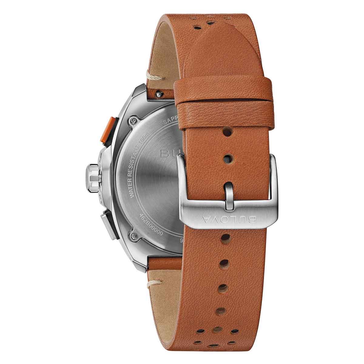 Reloj Bulova 98B427 Colección Racer para Hombre image number null