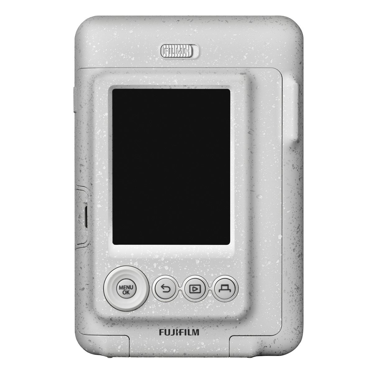 C&aacute;mara Instax Mini Liplay Blanca Fujifilm image number null