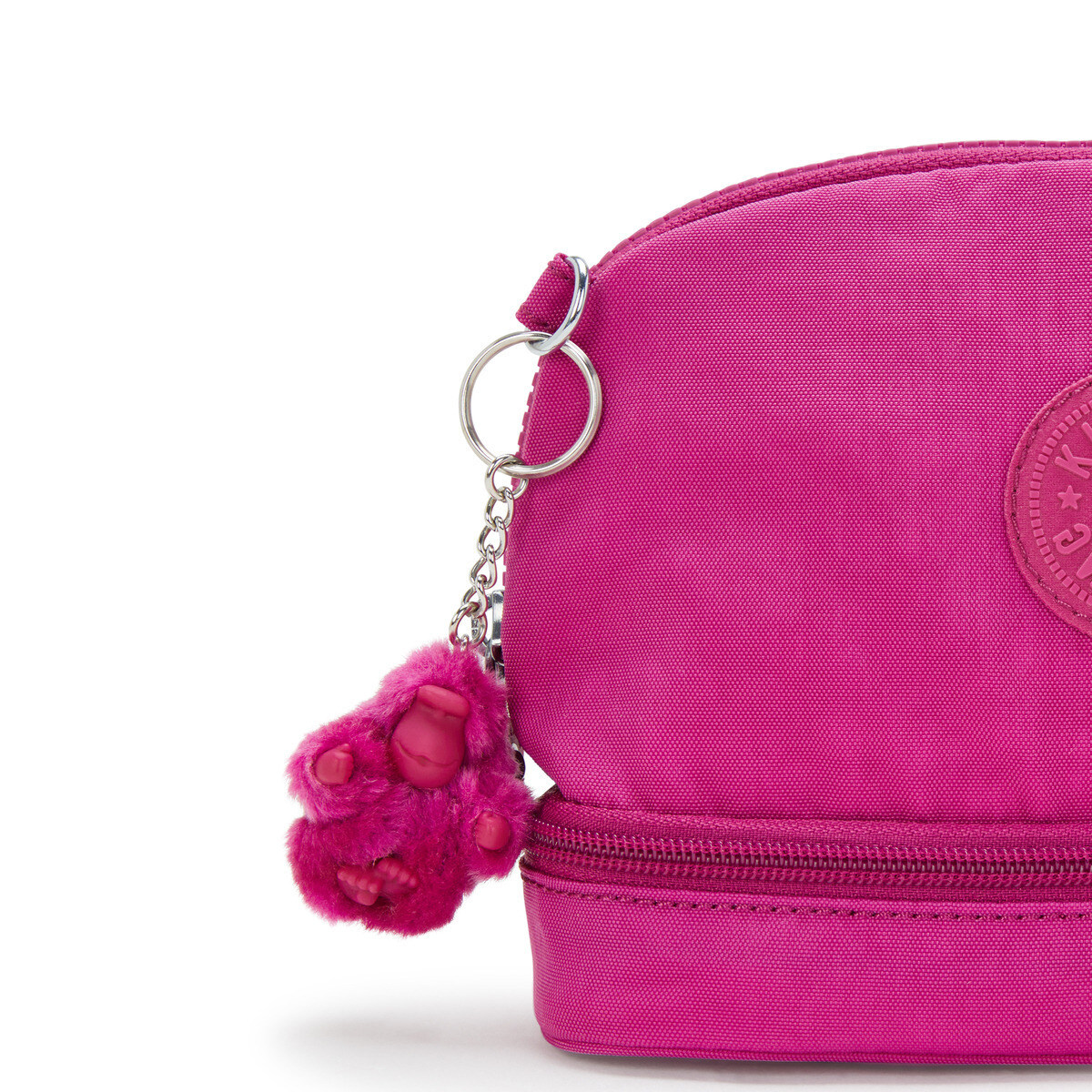 Cosmetiquera Pouches/Cases Kipling Fiusha para Mujer image number null