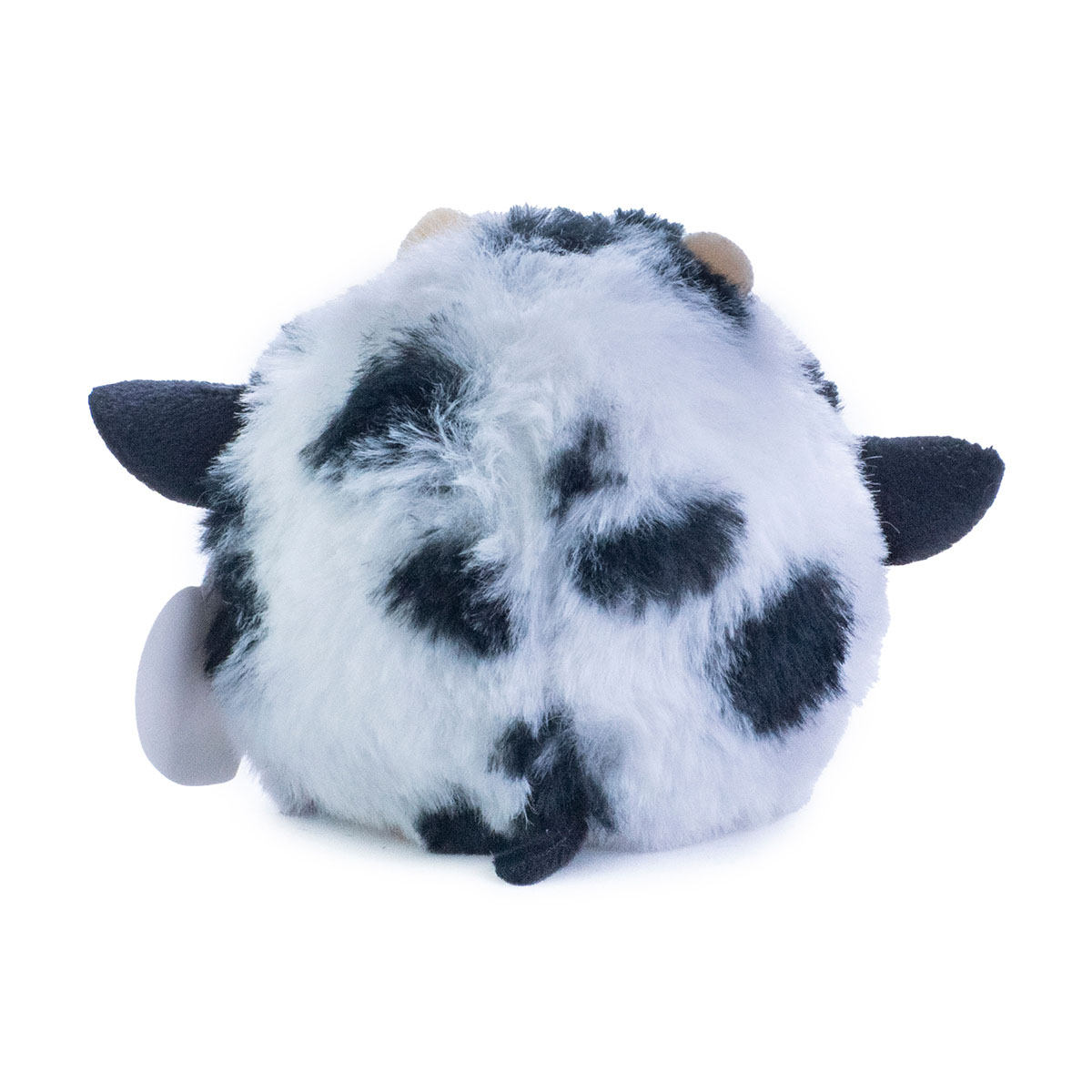 Peluche Coleccionable TY Moophy la Vaca image number null