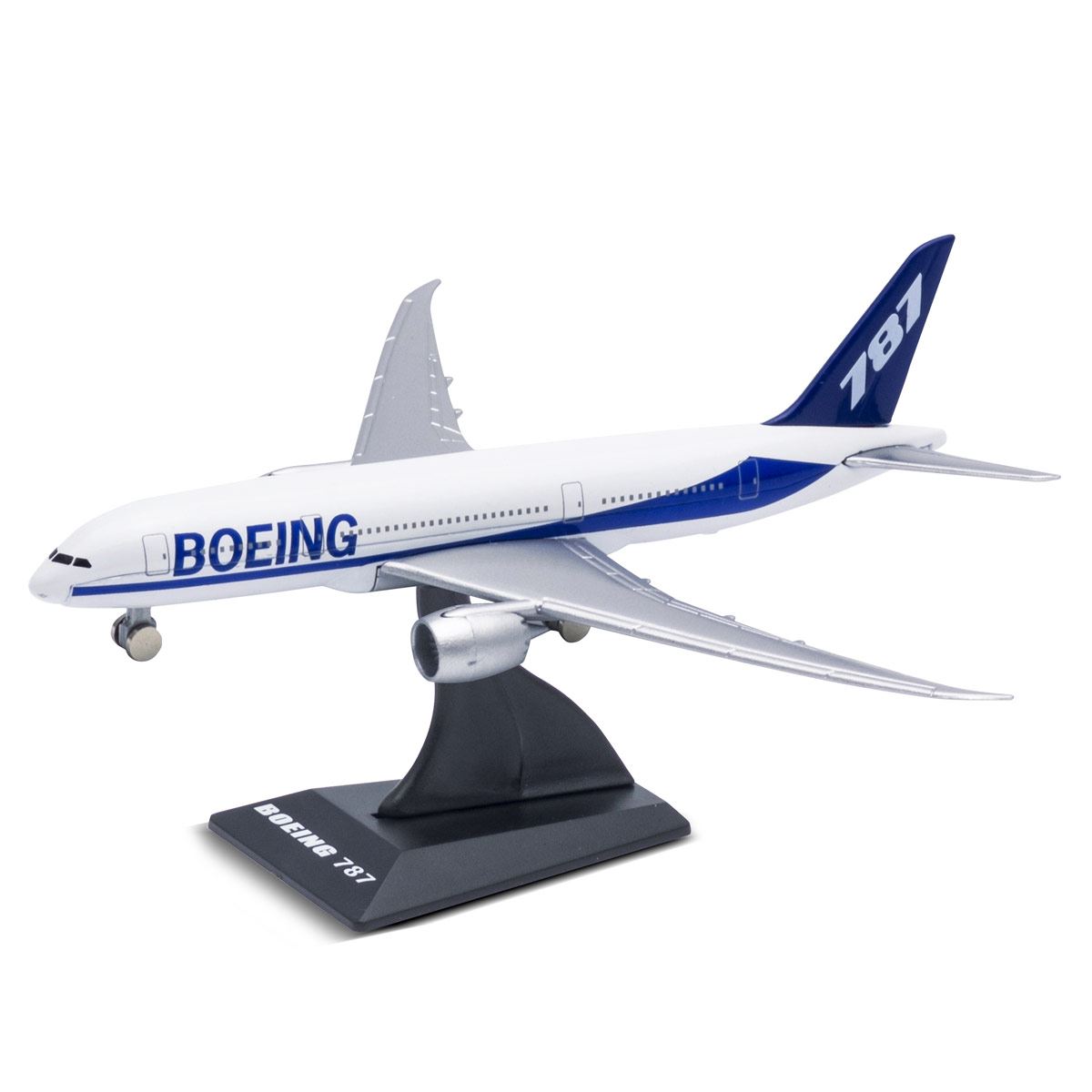 Avión Boeing 787 image number null