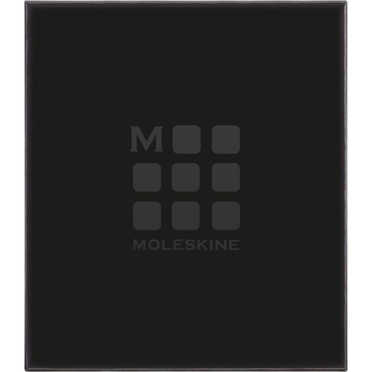 Box Set Kwk y Libreta Grande Negra Hoja Rayada image number null