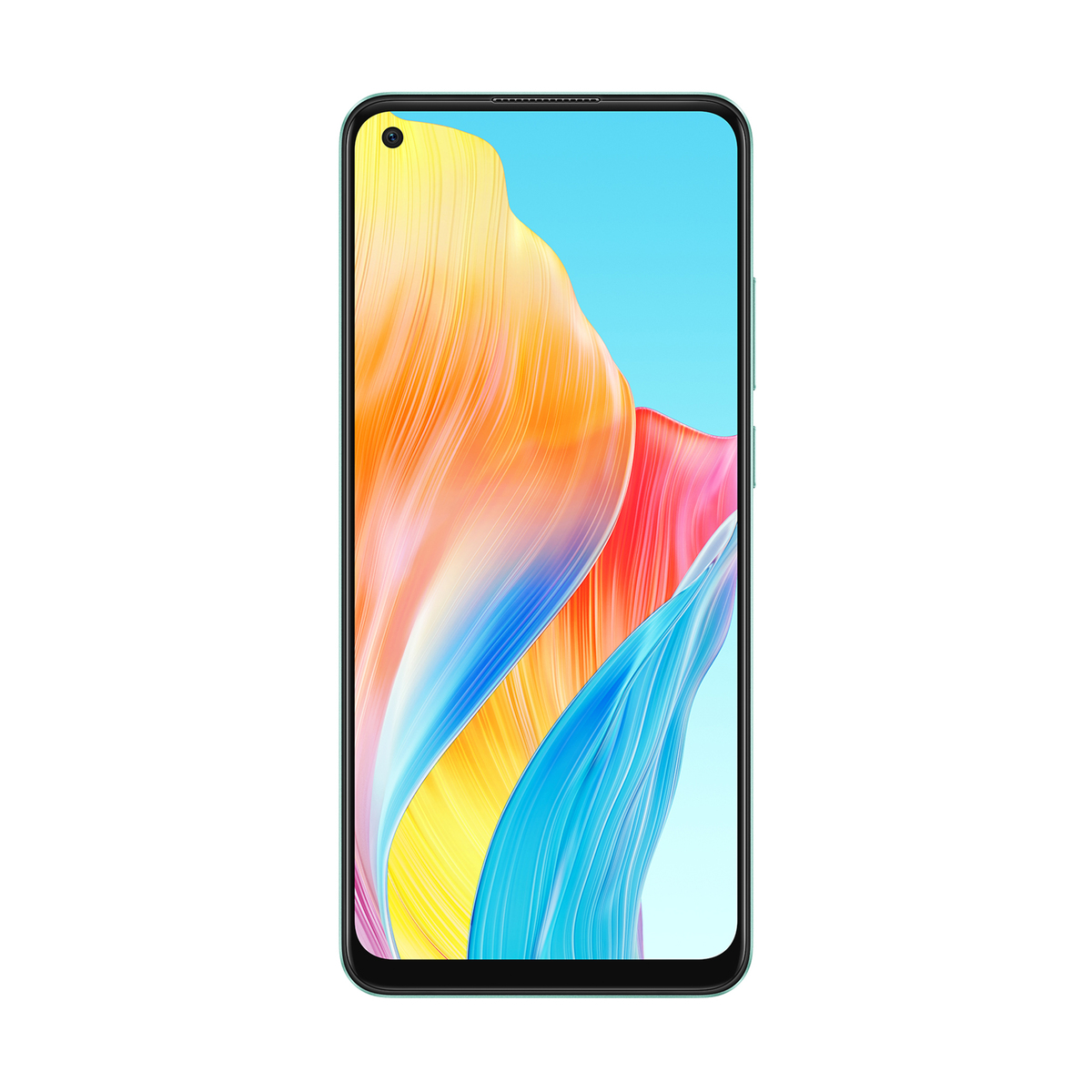 Celular Oppo A78 256GB Verde Telcel R5 image number null