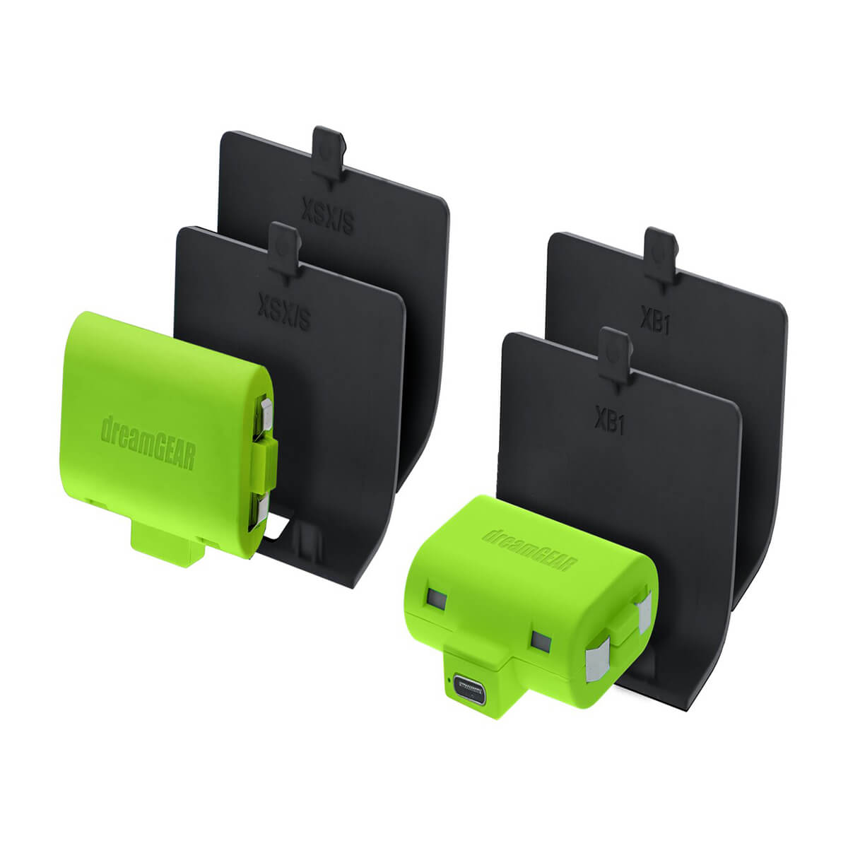 Kit de carga para Xbox One / Series X/S image number null
