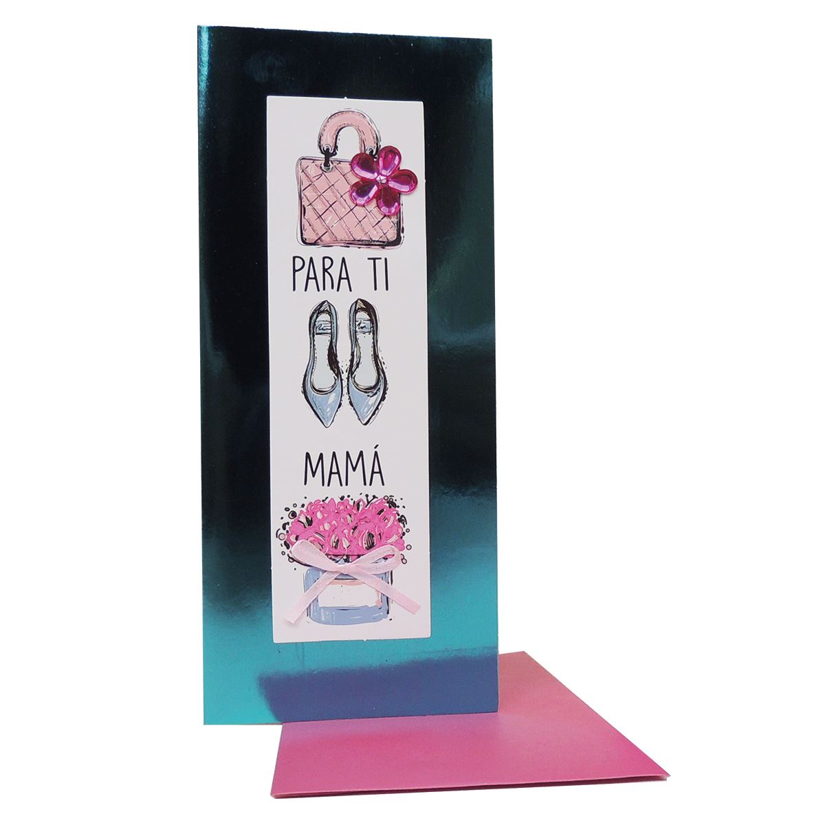 Tarjeta de Regalo: D&iacute;a de las Madres image number null