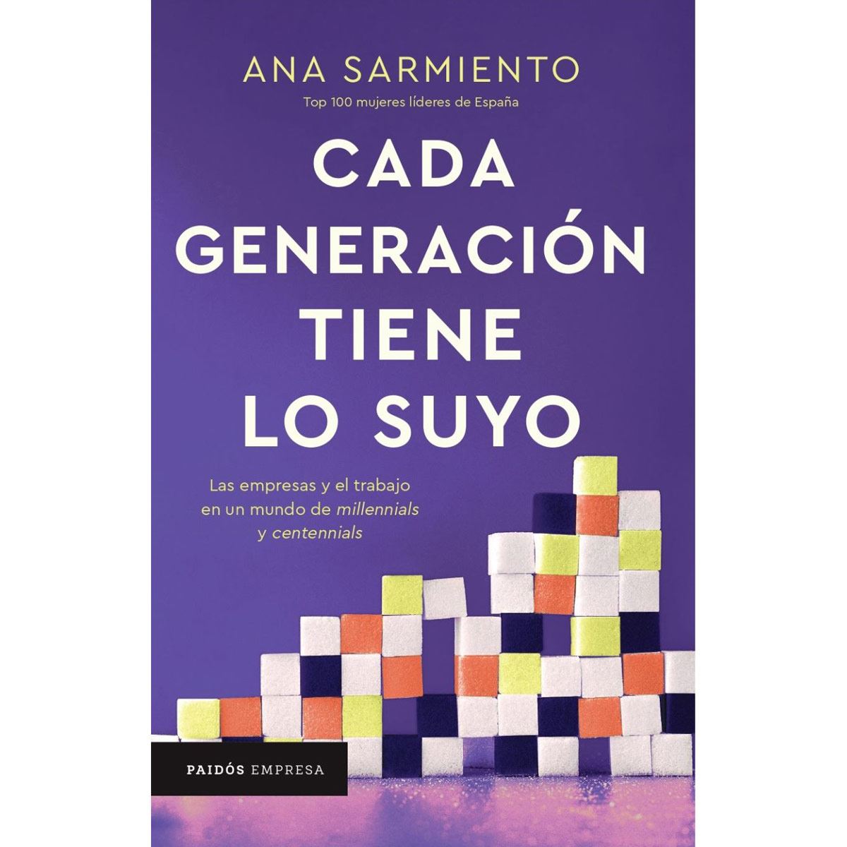 Cada generaci&oacute;n tiene lo suyo image number null