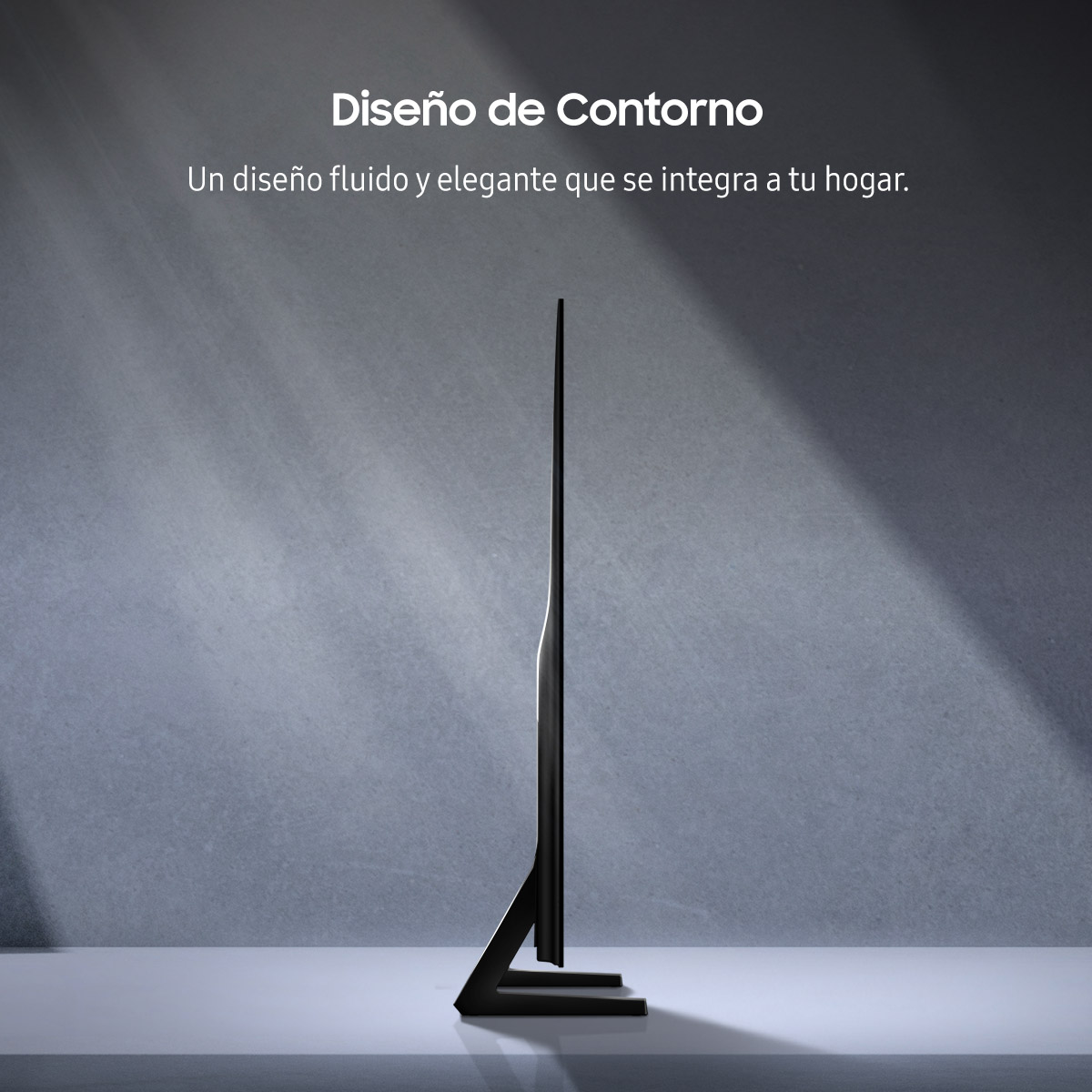 Pantalla Samsung de 65 Pulgadas OLED QN65S85DAE image number null