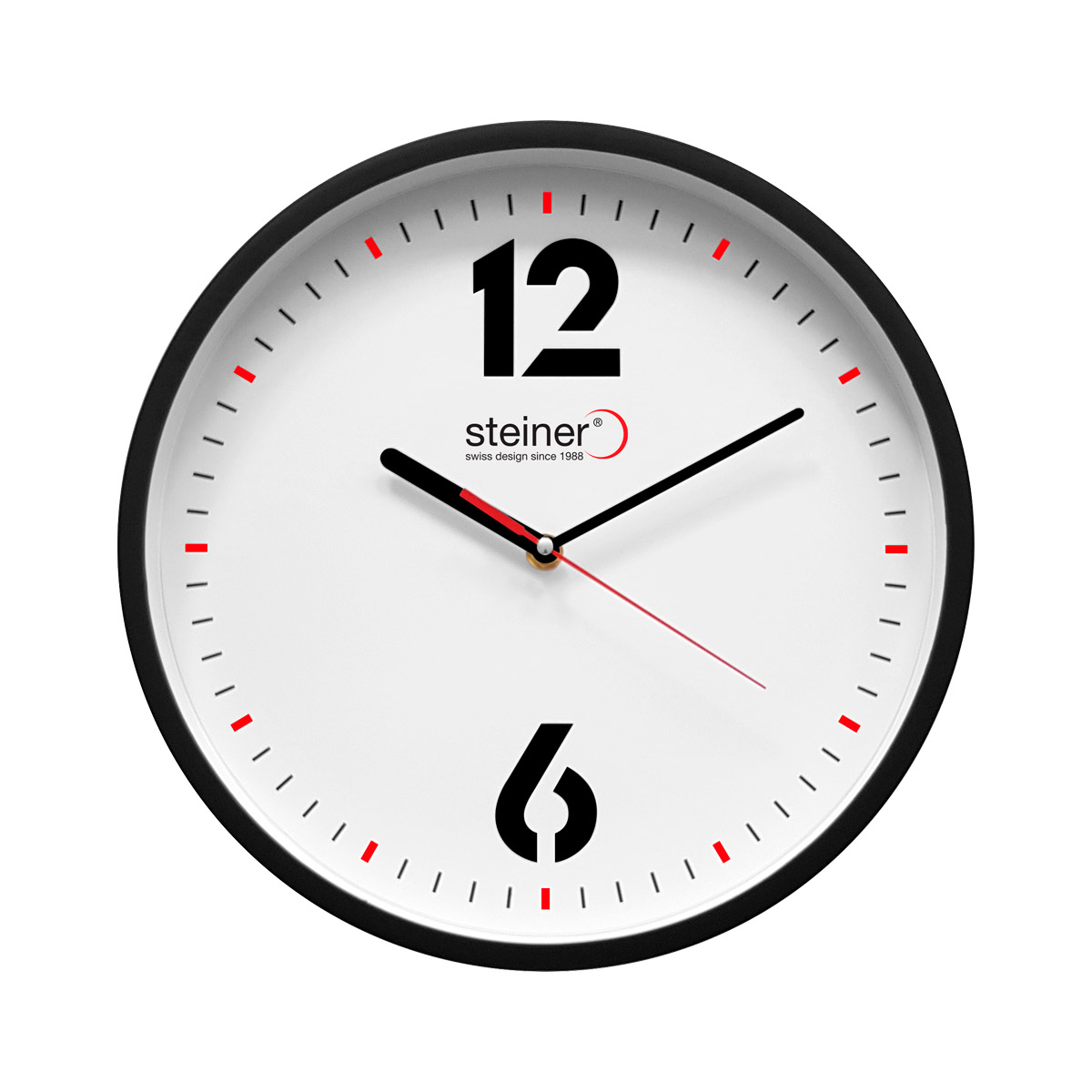 Reloj de pared STWA236056C Steiner image number null