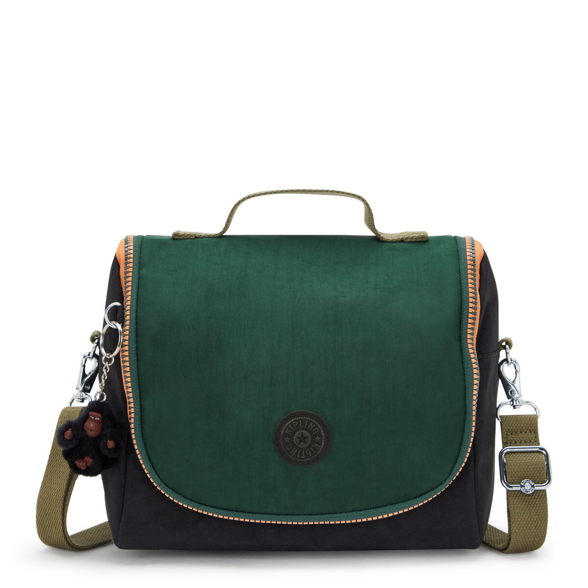 Lonchera Pouches/Cases Kipling Multicolor para Mujer image number null