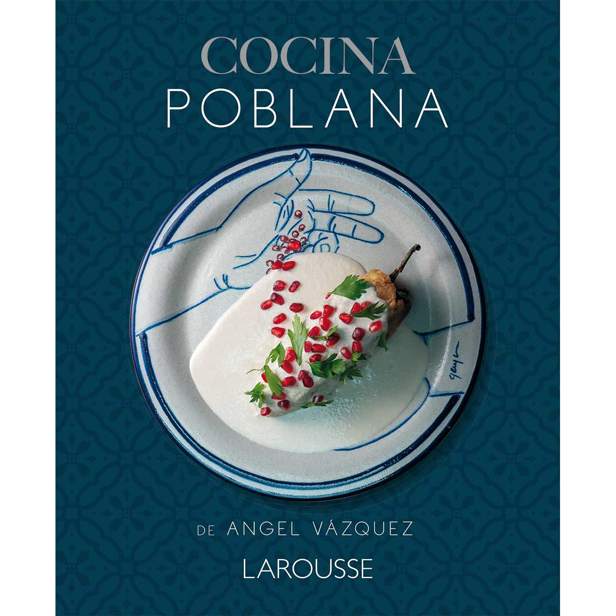 Cocina poblana image number null