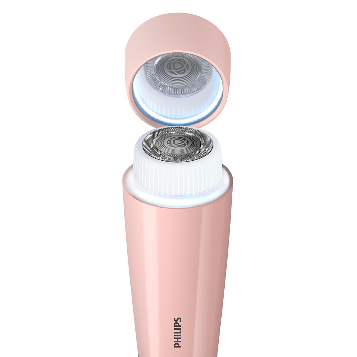 Depiladora Facial Ladyshaver Philips image number null