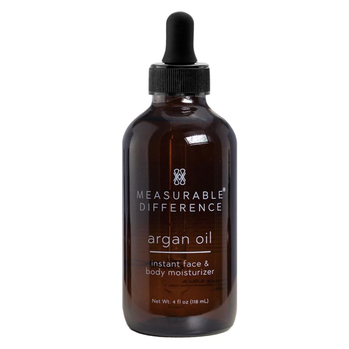 Aceite de Argan Rostro y Cuerpo Hidratante 118 Ml Measurable Difference image number null