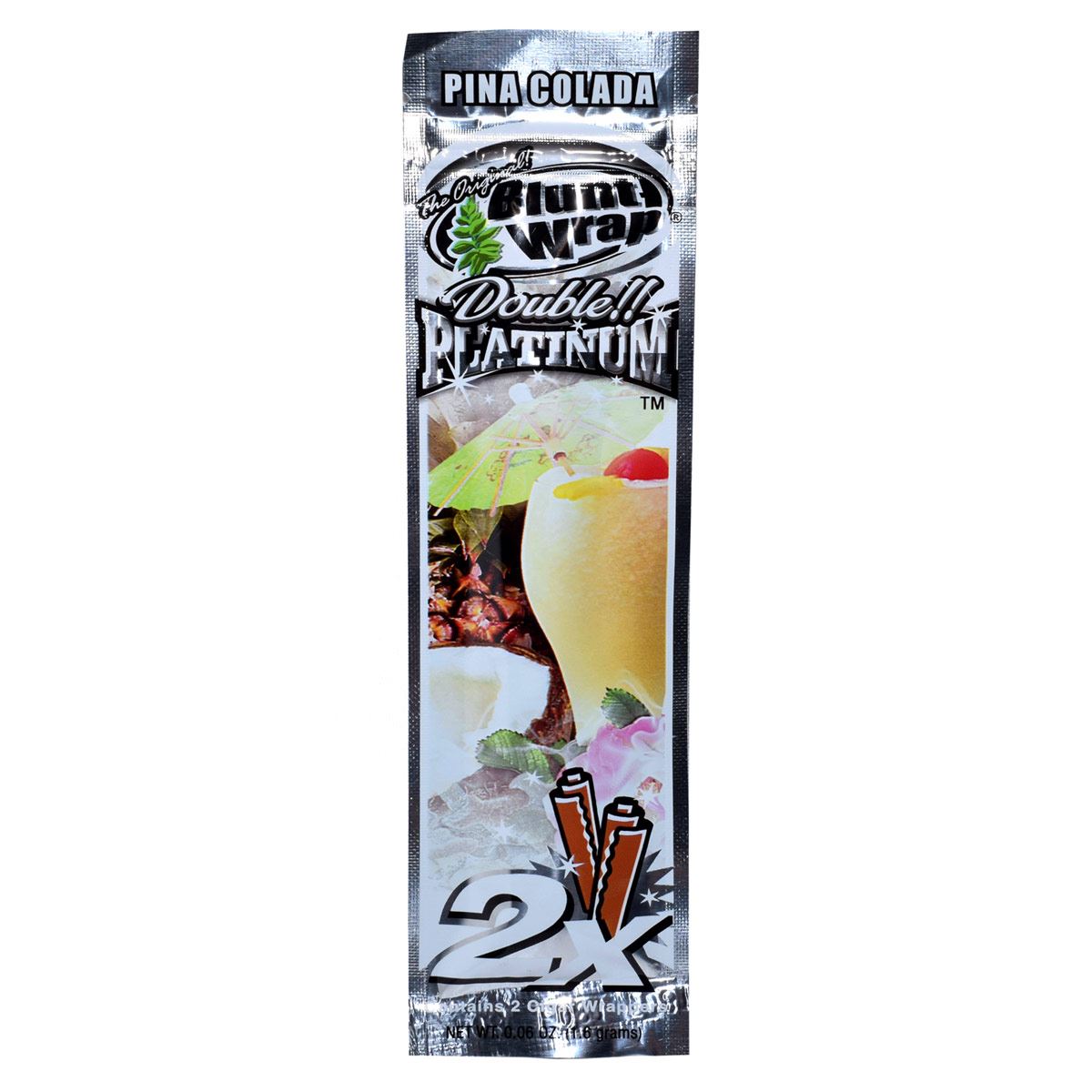 Sobre Bw2x Pi&ntilde;acolada image number null