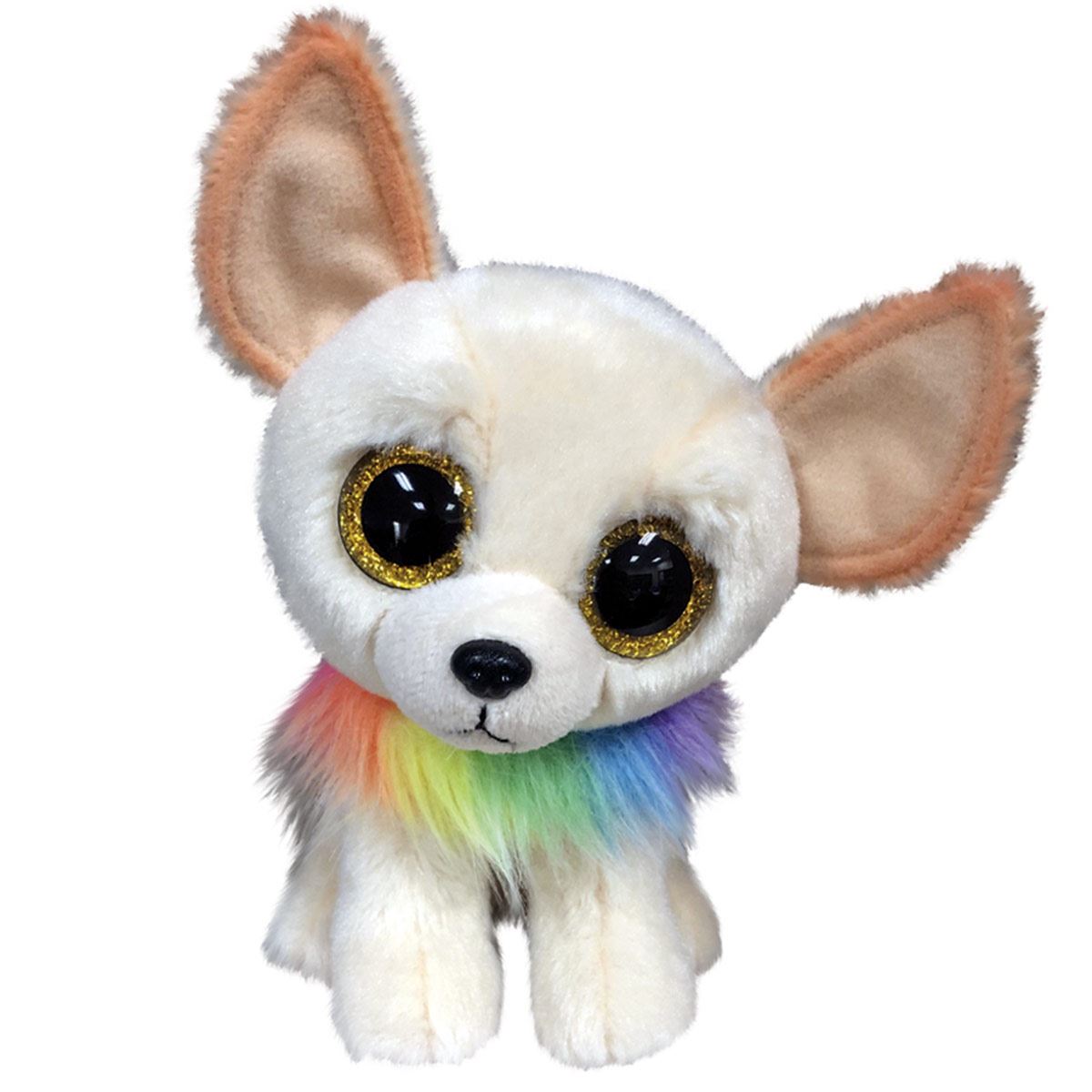 Peluche Chewey Chihuahua TY image number null