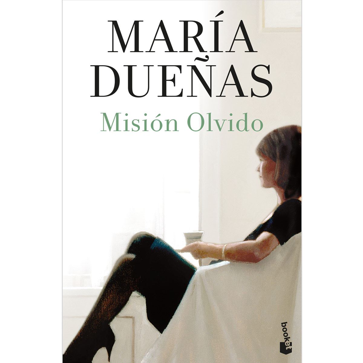 Misi&oacute;n olvido image number null